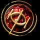 Divine Blessing Support - 20% Quality, Level 1 for Path of Exile - Sanctuary Relic