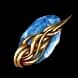 Divine Ire - 20% Quality, Level 1 for Path of Exile - Sanctuary Relic