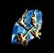 Divine Retribution - 20% Quality, Level 1