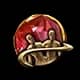 Divine Sentinel Support - 20% Quality, Level 3 for Path of Exile - Sanctuary Relic