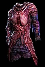 Doedre'S Skin - 6 Links unique item for Path of Exile - Sanctuary Relic