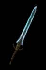 Doombringer unique item for Diablo IV - Sanctuary Relic