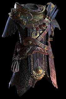 Doryani's Prototype