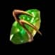 Double Strike for Path of Exile - Sanctuary Relic