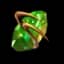 Double Strike - 20% Quality, Level 1 for Path of Exile - Sanctuary Relic