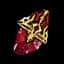 Dread Banner - 20% Quality, Level 1 for Path of Exile - Sanctuary Relic