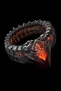Drognan'S Anguish unique item for Diablo IV - Sanctuary Relic