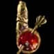 Earthbreaker Support for Path of Exile - Sanctuary Relic