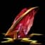 Earthquake - 20% Quality, Level 1 for Path of Exile - Sanctuary Relic