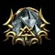 Eclipse Support - 20% Quality, Level 1 for Path of Exile - Sanctuary Relic