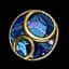 Efficacy Support - 20% Quality, Level 1 for Path of Exile - Sanctuary Relic