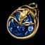 Eldritch Blasphemy Support - 20% Quality, Level 1 for Path of Exile - Sanctuary Relic