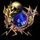 Elemental Army Support for Path of Exile - Sanctuary Relic