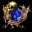 Elemental Army Support - 20% Quality, Level 1 for Path of Exile - Sanctuary Relic