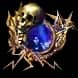 Elemental Army Support - 20% Quality, Level 1 for Path of Exile - Sanctuary Relic
