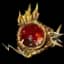 Elemental Damage With Attacks Support - 20% Quality, Level 1 for Path of Exile - Sanctuary Relic