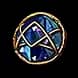 Elemental Focus Support - 20% Quality, Level 1 for Path of Exile - Sanctuary Relic