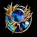 Elemental Penetration Support for Path of Exile - Sanctuary Relic