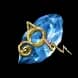 Elemental Weakness - 20% Quality, Level 1 for Path of Exile - Sanctuary Relic