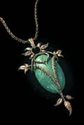 Emblem Of Staalbreak - Random unique item for Diablo IV - Sanctuary Relic