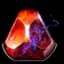 Emperor'S Might - 5% Increased Strength unique item for Path of Exile - Sanctuary Relic