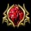 Empower Support - 20% Quality, Level 1 for Path of Exile - Sanctuary Relic