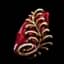 Enduring Cry - 20% Quality, Level 1 for Path of Exile - Sanctuary Relic
