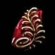 Enduring Cry - 20% Quality, Level 1 for Path of Exile - Sanctuary Relic