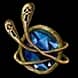 Energy Leech Support for Path of Exile - Sanctuary Relic