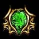 Enhance Support - 20% Quality, Level 1 for Path of Exile - Sanctuary Relic