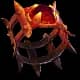Enmity'S Embrace unique item for 6981444ae5367158f90a0ce5 - Sanctuary Relic