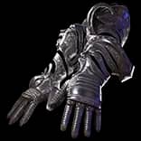 Entropic Devastation unique item for Path of Exile - Sanctuary Relic