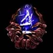 Esh'S Catalyst for Path of Exile 2 - Sanctuary Relic