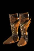 Esu'S Heirloom unique item for Diablo IV - Sanctuary Relic