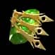 Ethereal Knives for Path of Exile - Sanctuary Relic
