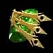 Ethereal Knives - 20% Quality, Level 1 for Path of Exile - Sanctuary Relic