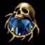 Exemplar Support - 20% Quality, Level 1 for Path of Exile - Sanctuary Relic