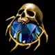 Exemplar Support - 20% Quality, Level 1 for Path of Exile - Sanctuary Relic
