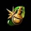 Explosive Concoction - 20% Quality, Level 1 for Path of Exile - Sanctuary Relic