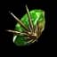 Explosive Trap - 20% Quality, Level 1 for Path of Exile - Sanctuary Relic
