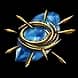 Eye Of Winter - 20% Quality, Level 1