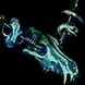Eyes Of The Greatwolf - Attributes, Crit Multiplier unique item for Path of Exile - Sanctuary Relic