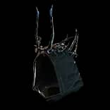 Faithguard unique item for Path of Exile - Sanctuary Relic