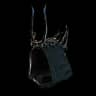 Faithguard - +2 Socketed Duration Gems unique item for Path of Exile - Sanctuary Relic