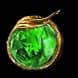 Faster Attacks Support - 20% Quality, Level 1 for Path of Exile - Sanctuary Relic