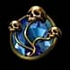 Feeding Frenzy Support for Path of Exile - Sanctuary Relic