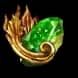Fire Trap - 20% Quality, Level 1 for Path of Exile - Sanctuary Relic