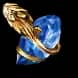 Fireball for Path of Exile - Sanctuary Relic