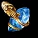 Fireball - 20% Quality, Level 1 for Path of Exile - Sanctuary Relic