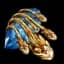 Firestorm - 20% Quality, Level 1 for Path of Exile - Sanctuary Relic